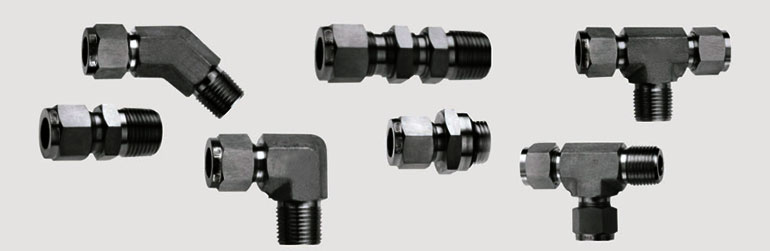 Super Duplex Steel S32760 Ferrule Fittingss and Tubes